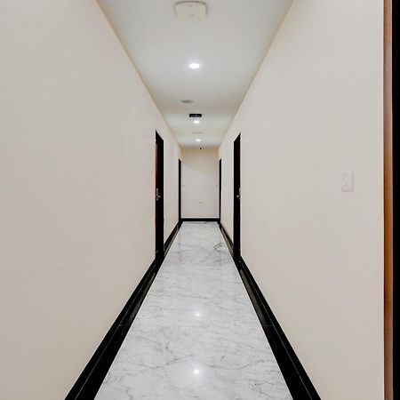Townhouse Oriental Inn Chennai Luaran gambar