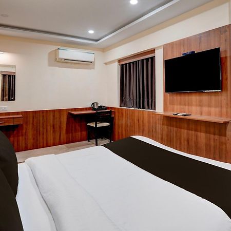 Townhouse Oriental Inn Chennai Luaran gambar