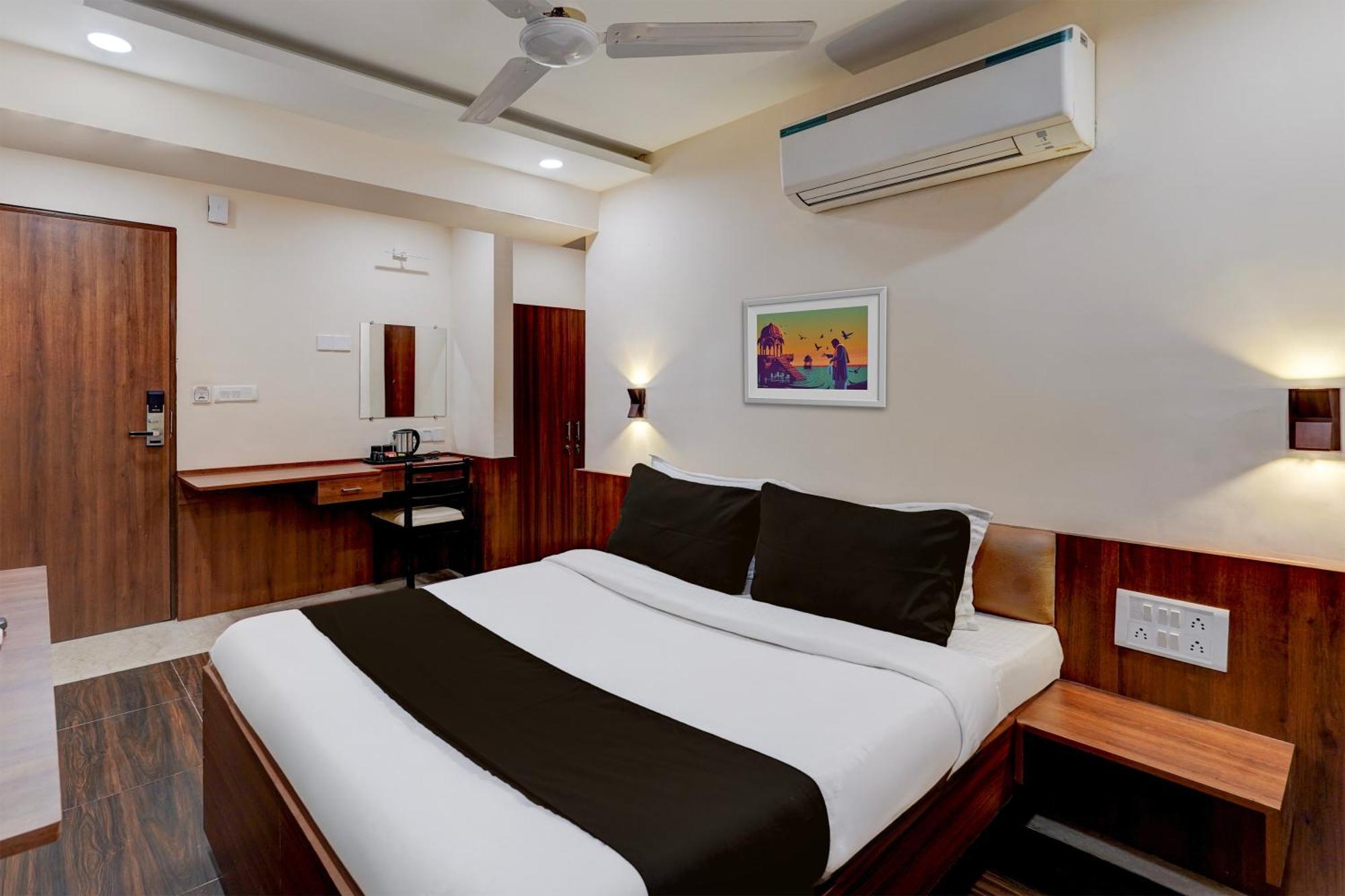 Townhouse Oriental Inn Chennai Luaran gambar