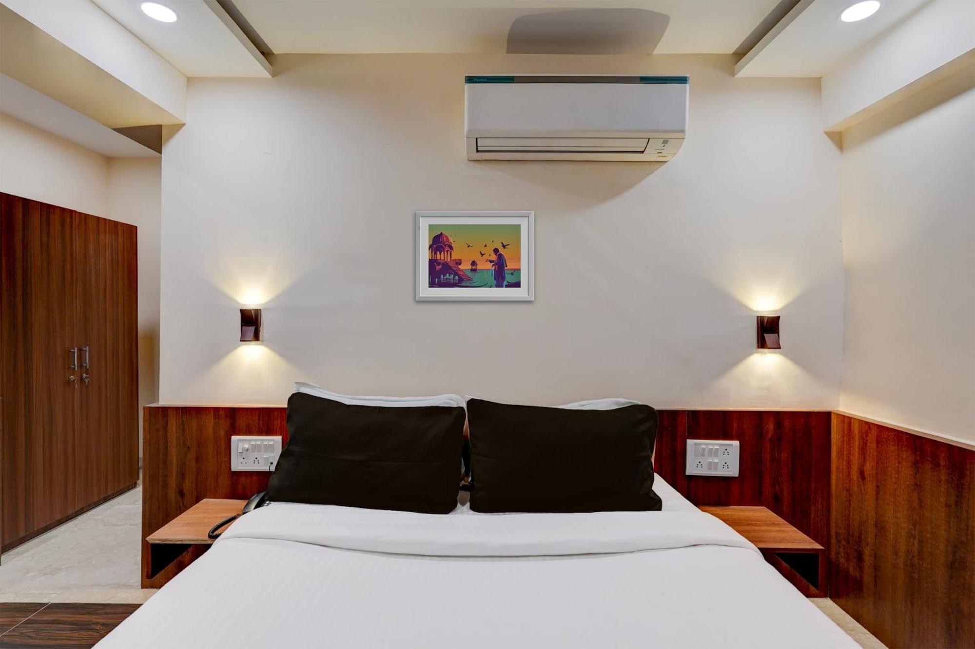 Townhouse Oriental Inn Chennai Luaran gambar