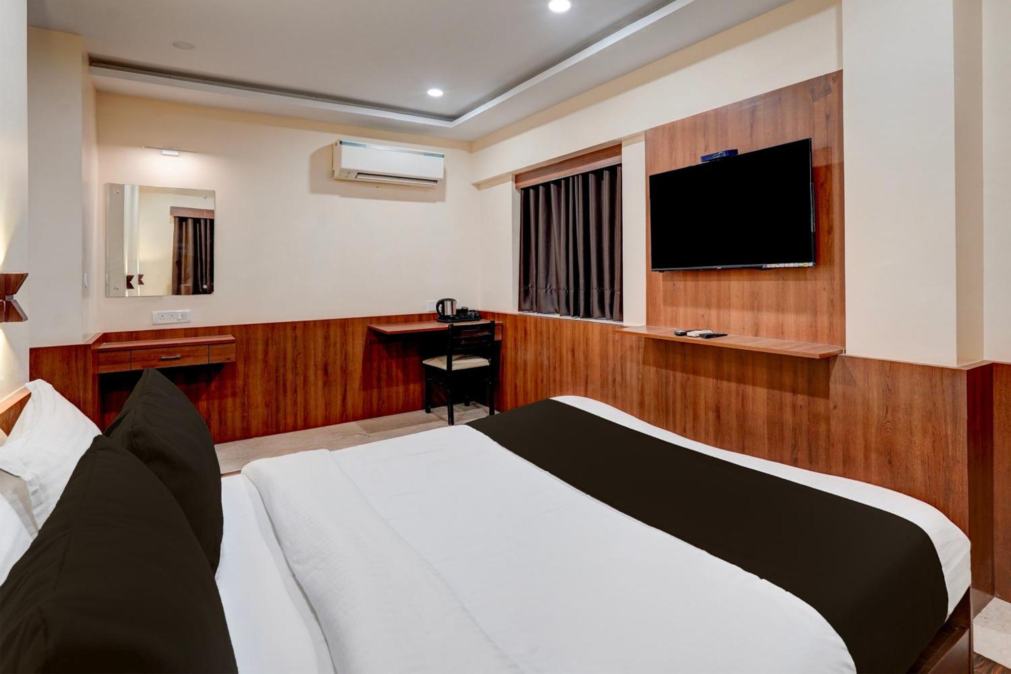 Townhouse Oriental Inn Chennai Luaran gambar