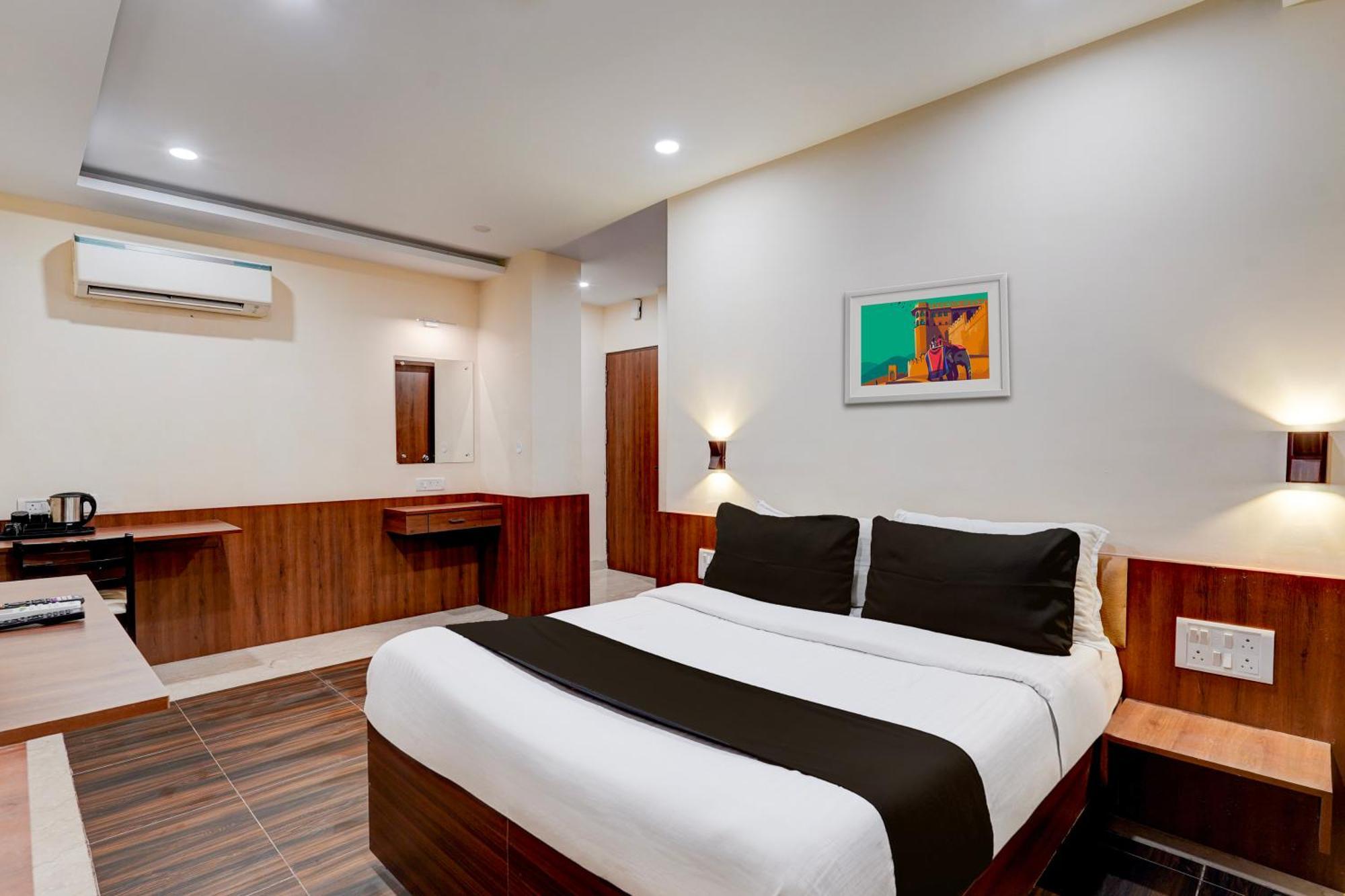 Townhouse Oriental Inn Chennai Luaran gambar