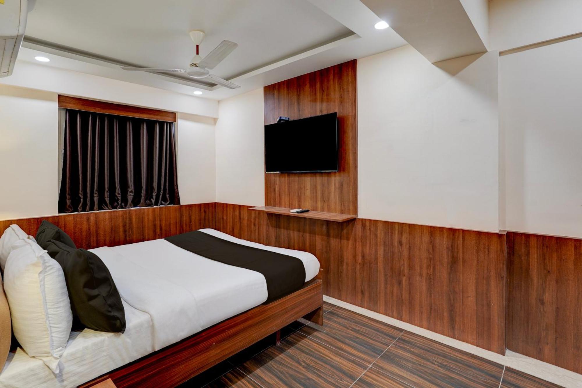 Townhouse Oriental Inn Chennai Luaran gambar