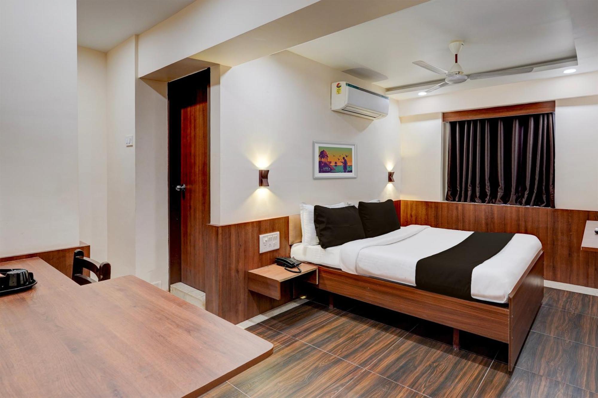 Townhouse Oriental Inn Chennai Luaran gambar