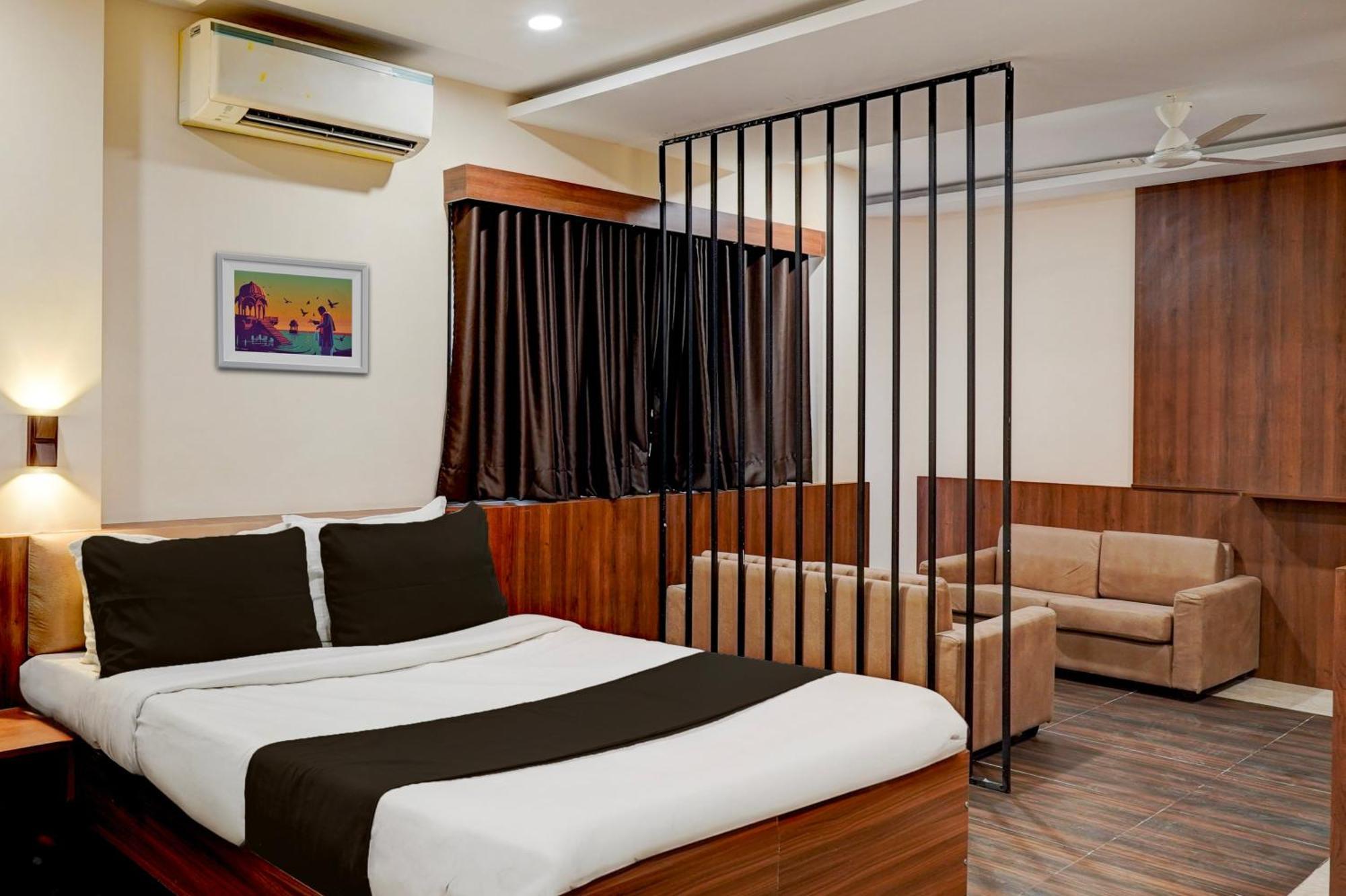 Townhouse Oriental Inn Chennai Luaran gambar