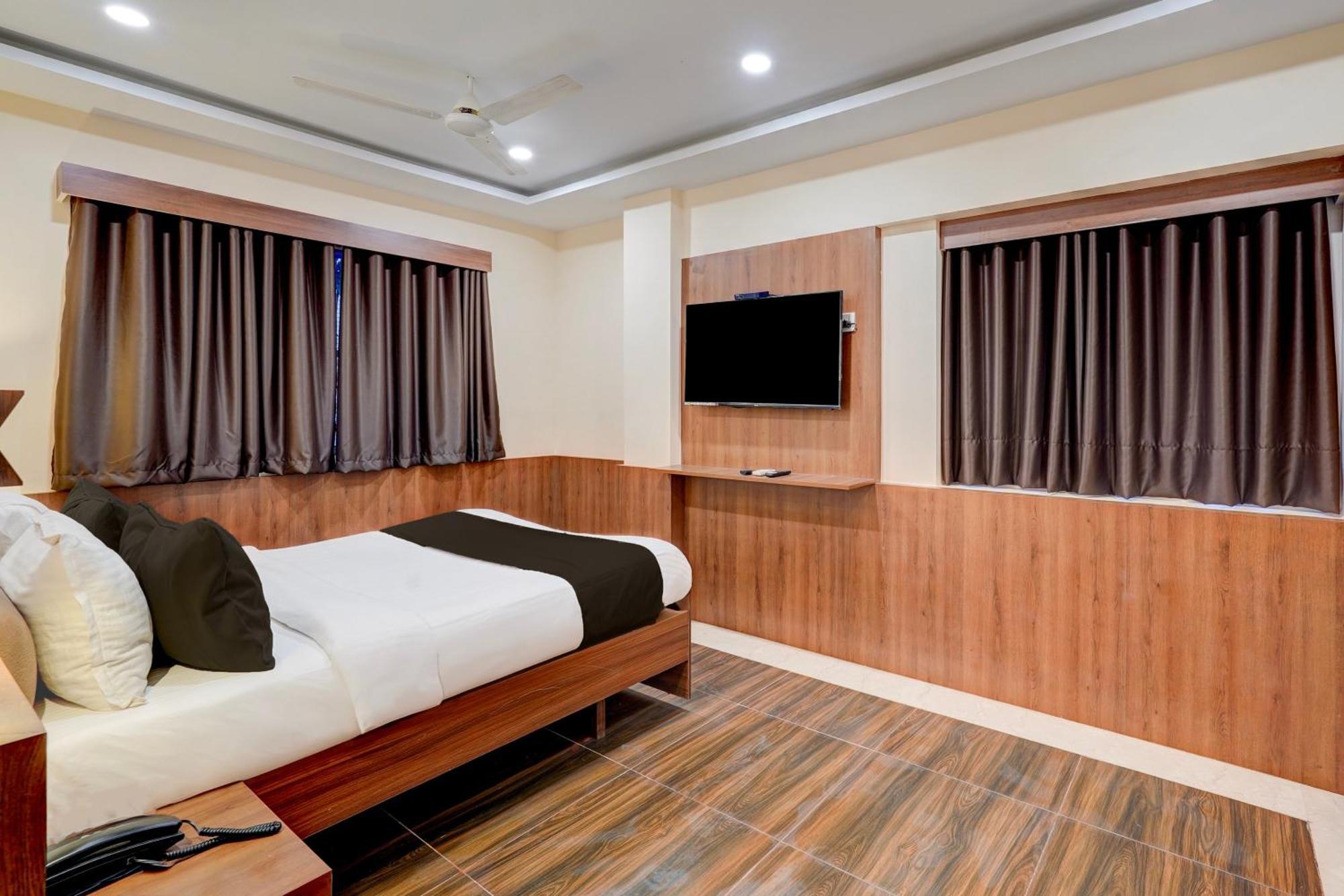 Townhouse Oriental Inn Chennai Luaran gambar