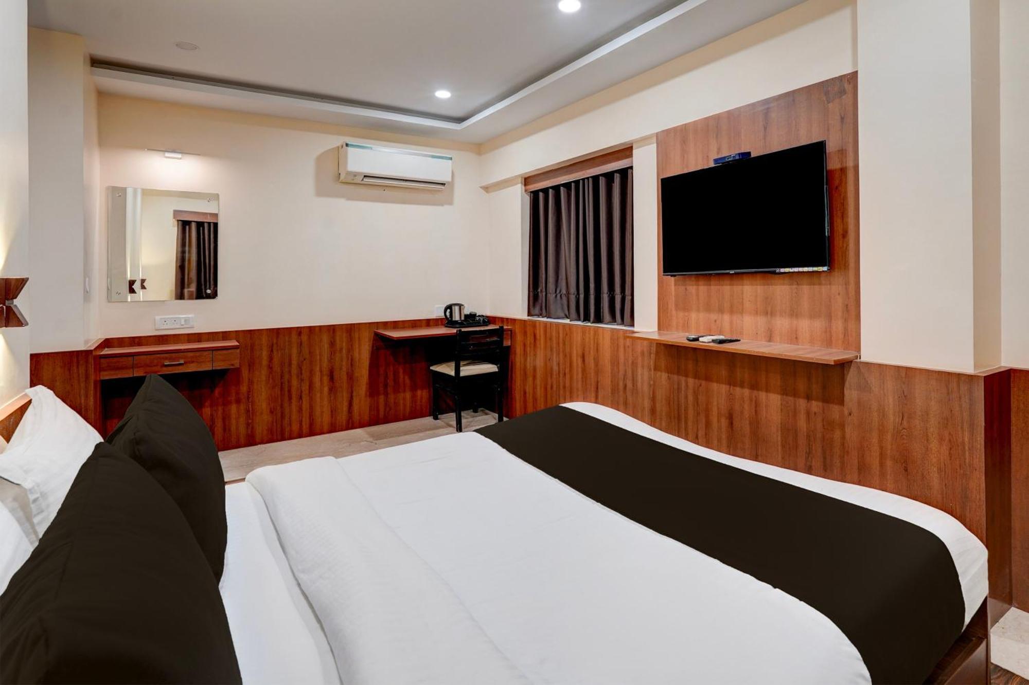 Townhouse Oriental Inn Chennai Luaran gambar