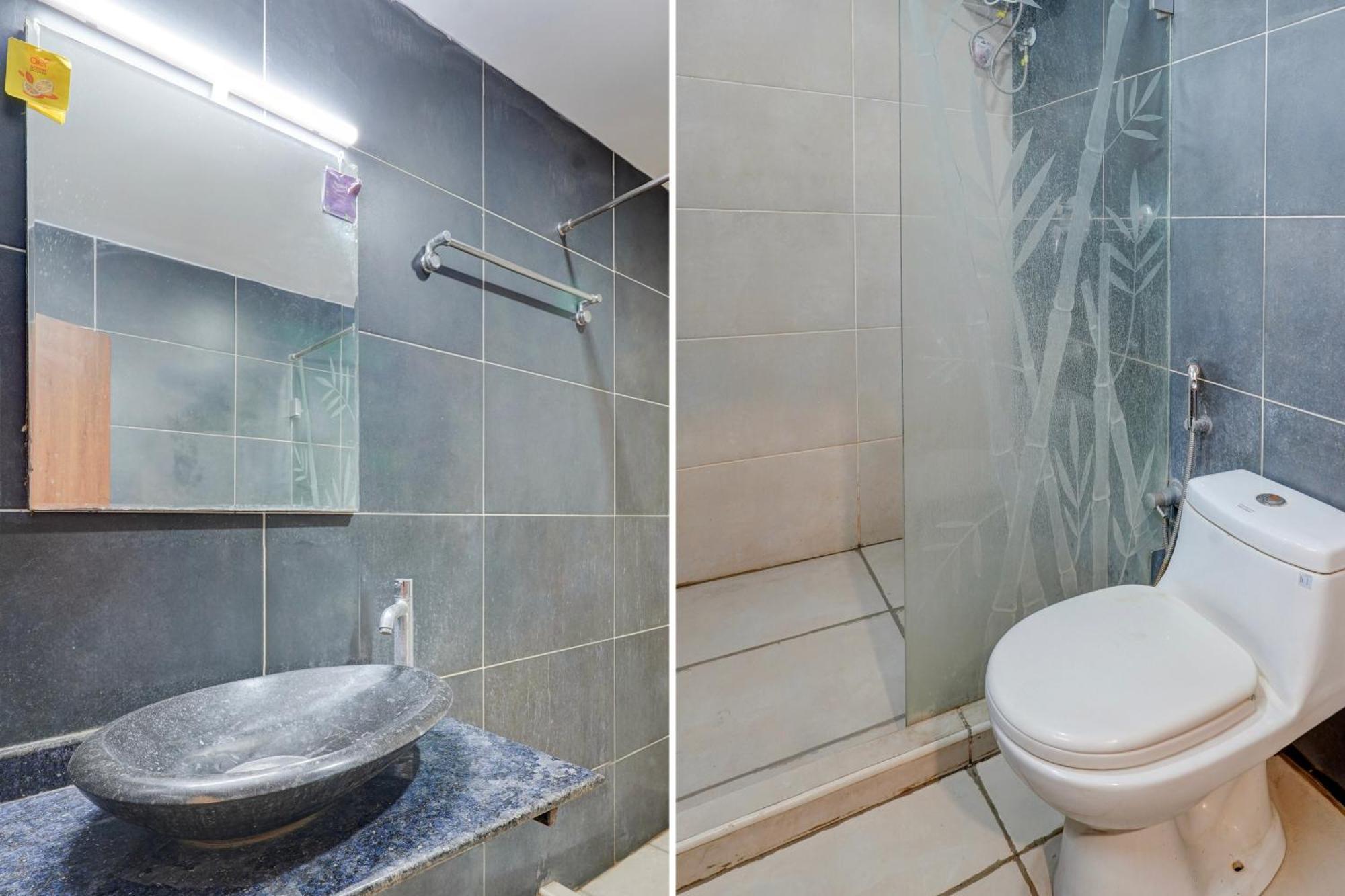 Townhouse Oriental Inn Chennai Luaran gambar