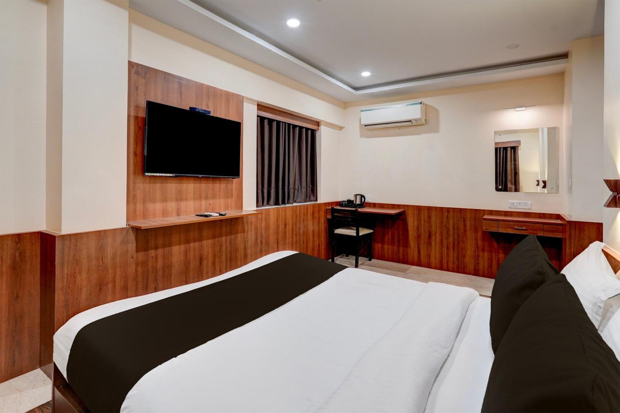 Townhouse Oriental Inn Chennai Luaran gambar