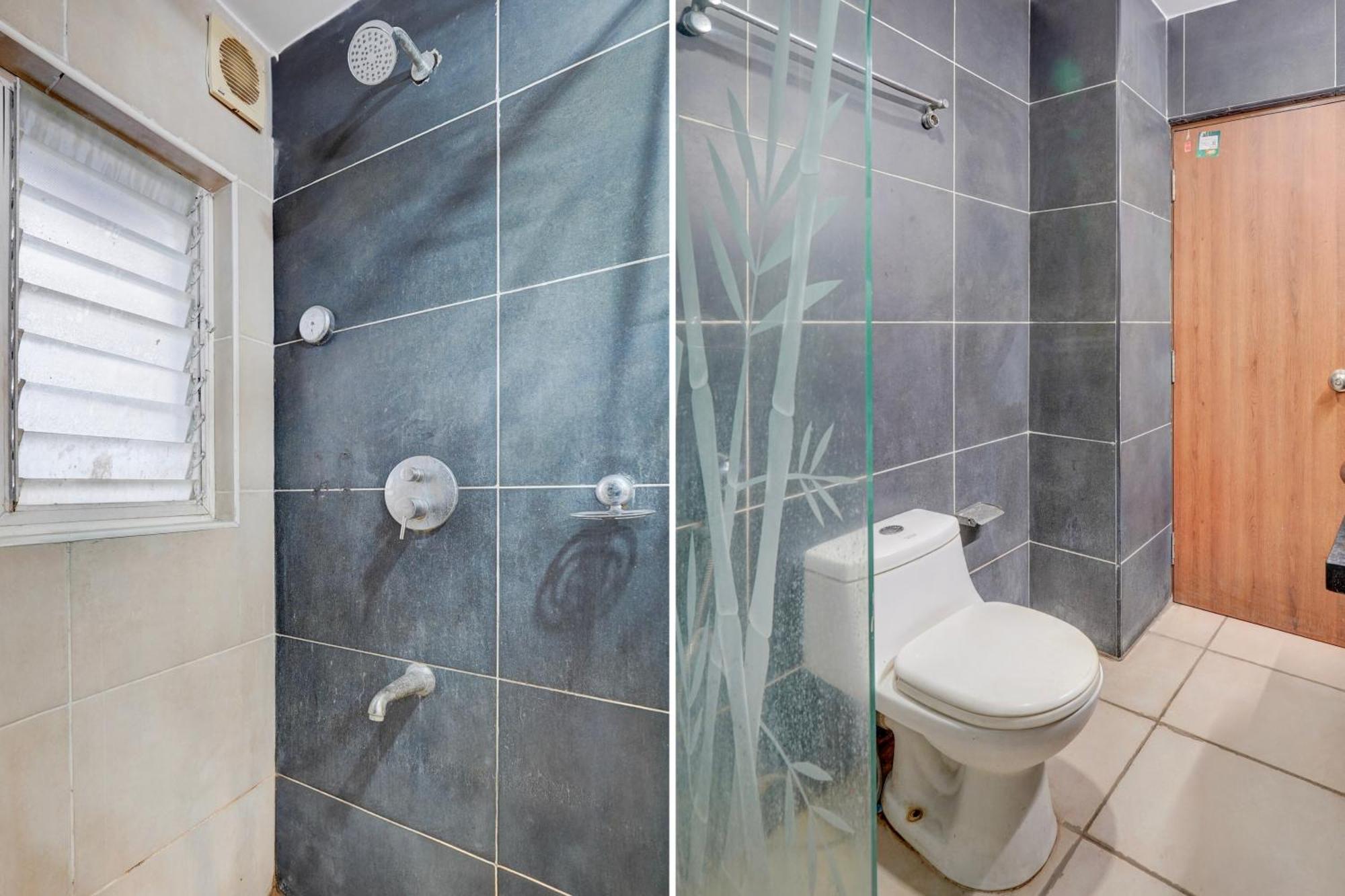 Townhouse Oriental Inn Chennai Luaran gambar